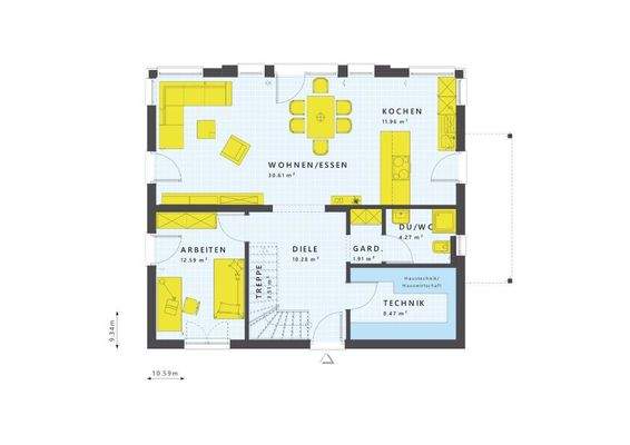 Livinghaus: Clever Wohnen