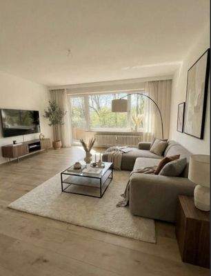 Einrichtungsbeispiel Wohnz.