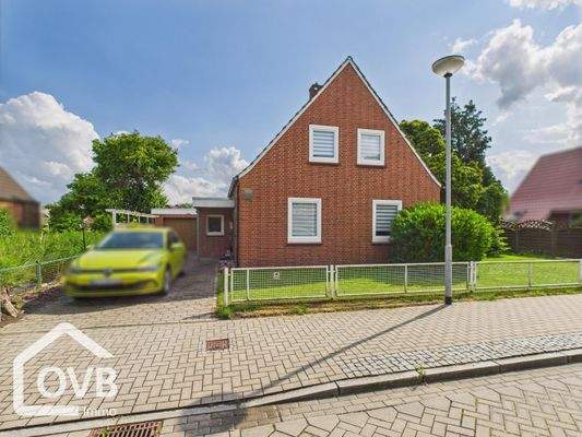 Außenansicht / Straßenansicht