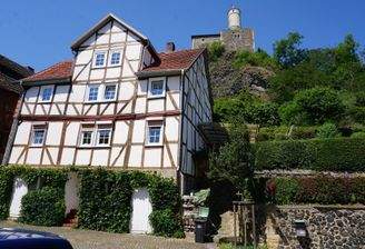 Hausansicht 1