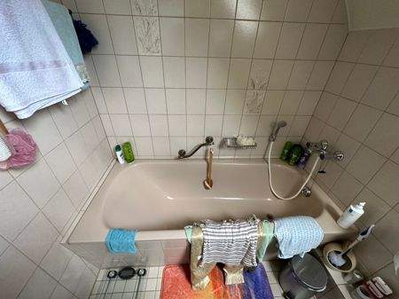 Badewanne