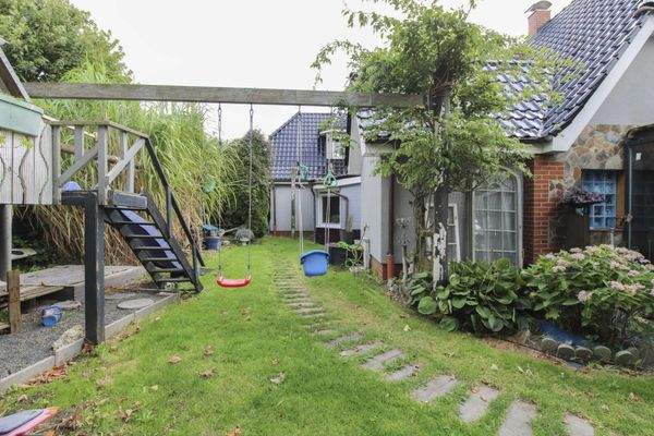 ein Paradies für Kinder