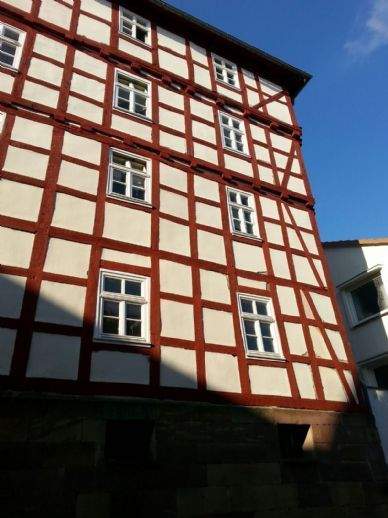 Bad Wildungen Wohnungen, Bad Wildungen Wohnung mieten