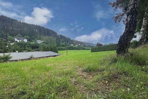 Eslohe Grundstücke, Eslohe Grundstück kaufen