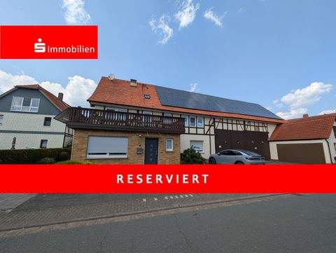 Vöhl Häuser, Vöhl Haus kaufen