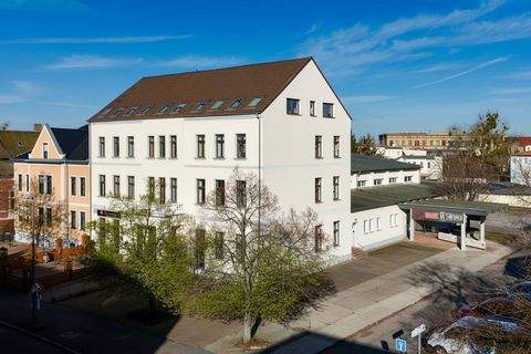 Bitterfeld-Wolfen Häuser, Bitterfeld-Wolfen Haus kaufen