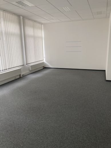 Saarbrücken Büros, Büroräume, Büroflächen 