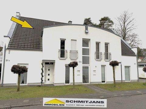 Lingen (Ems) Wohnungen, Lingen (Ems) Wohnung mieten