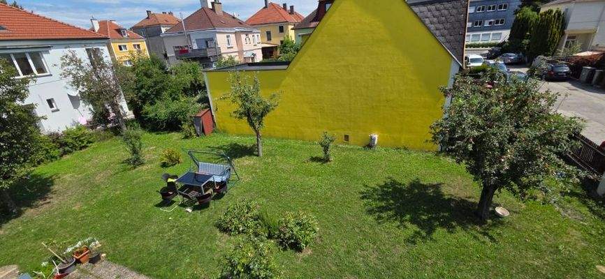 Gemeinschafts-Garten