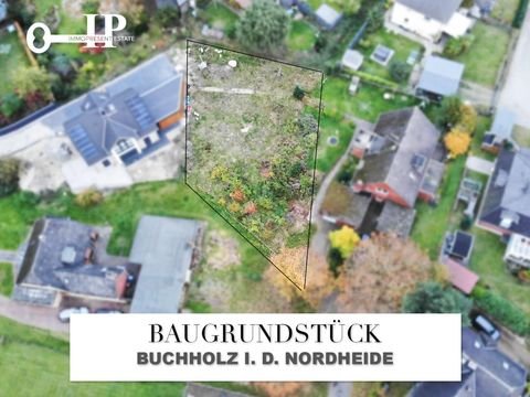 Buchholz in der Nordheide Grundstücke, Buchholz in der Nordheide Grundstück kaufen