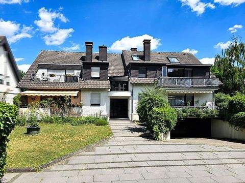 Bad Breisig Wohnungen, Bad Breisig Wohnung kaufen
