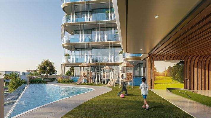 Flats On Dubai Islands With 2 Year Post-Handover Payment Plan