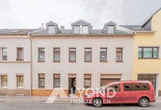 Haus vorn