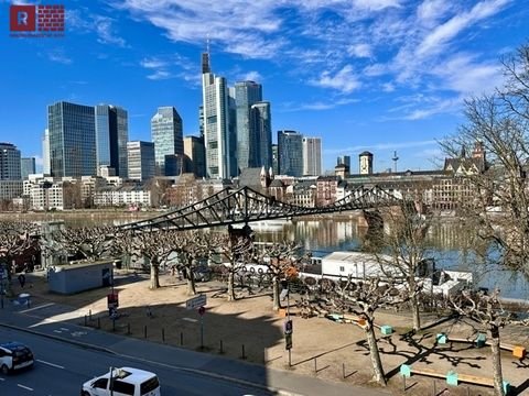 Frankfurt am Main Wohnungen, Frankfurt am Main Wohnung kaufen
