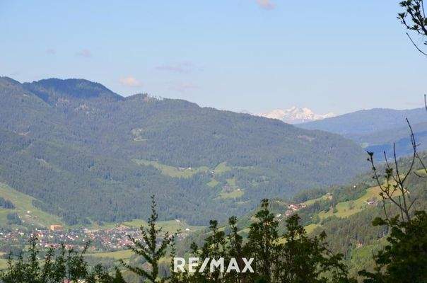 St.Georgen am Kreischberg