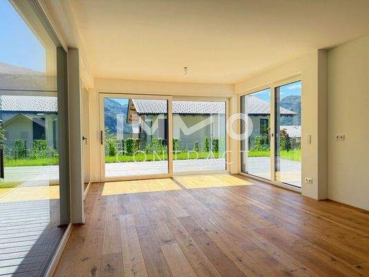 SEE.Leben Mondsee_Wohnküche (2)