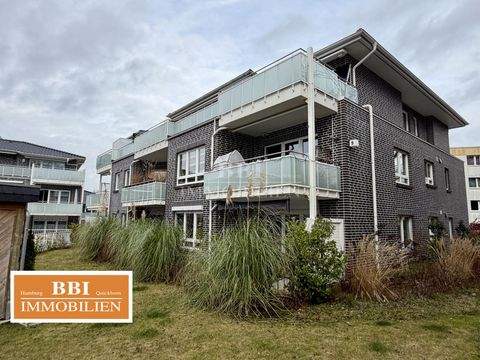 Quickborn Wohnungen, Quickborn Wohnung mieten