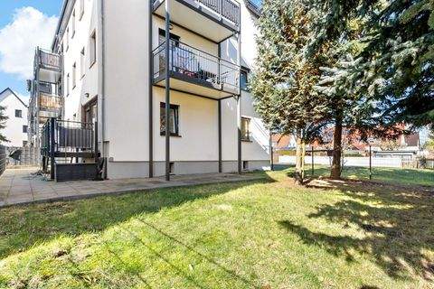 Bitterfeld-Wolfen Wohnungen, Bitterfeld-Wolfen Wohnung mieten