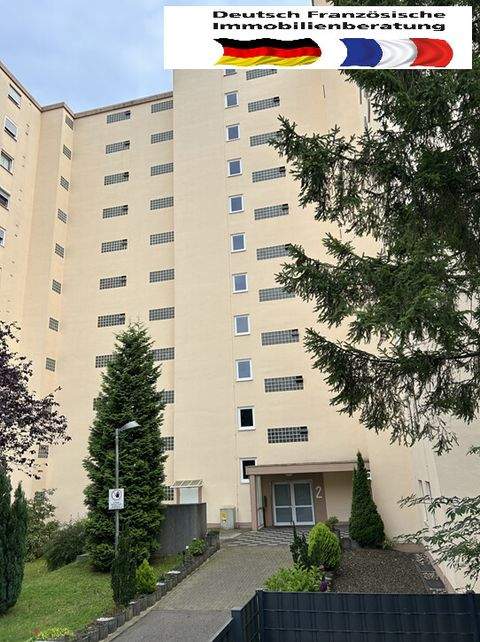 Dudweiler Wohnungen, Dudweiler Wohnung kaufen