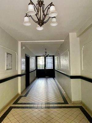 Eingang zum Innenhof