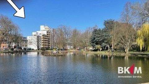 Mönchengladbach Wohnungen, Mönchengladbach Wohnung kaufen