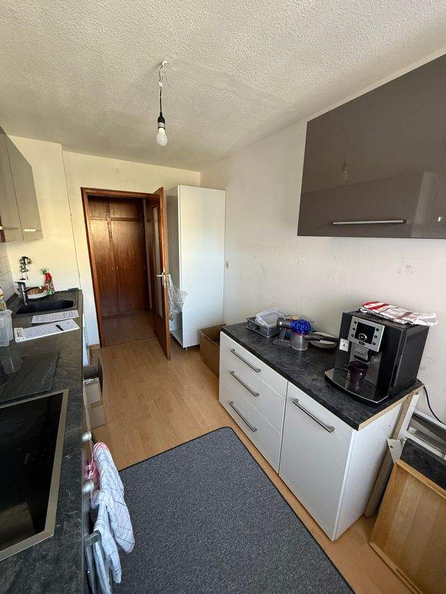 Helle 2-Zimmer-Wohnung in Nürnberg-Röthenbach - Photo 4