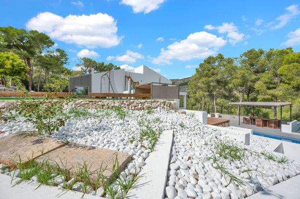 Apartment in Cas Català 5