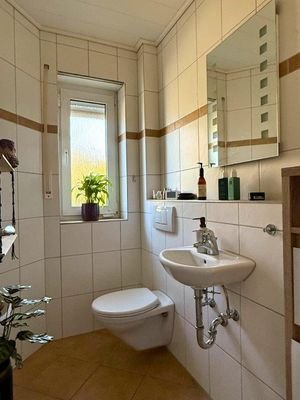 Gäste-WC