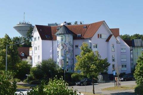 Rottweil Wohnungen, Rottweil Wohnung mieten