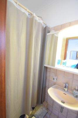 Gästebad Erdgeschoss