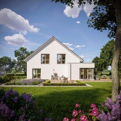 Wohntraum mit Stil und Eleganz