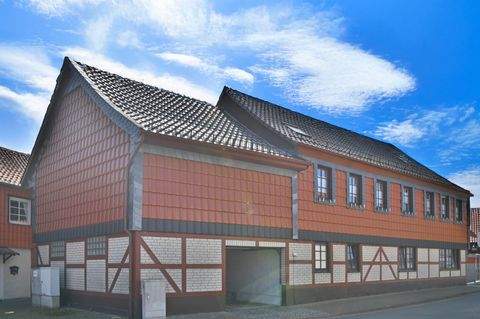 Schladen Häuser, Schladen Haus kaufen