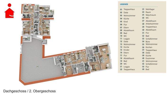 unverbindliche Darstellung