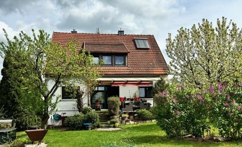 Oberreichenbach Häuser, Oberreichenbach Haus kaufen