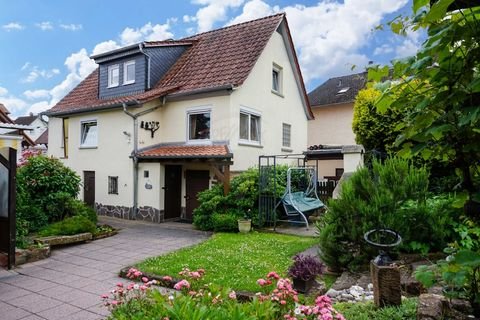 Büdingen / Orleshausen Häuser, Büdingen / Orleshausen Haus kaufen