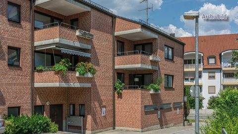 Landshut Wohnungen, Landshut Wohnung mieten