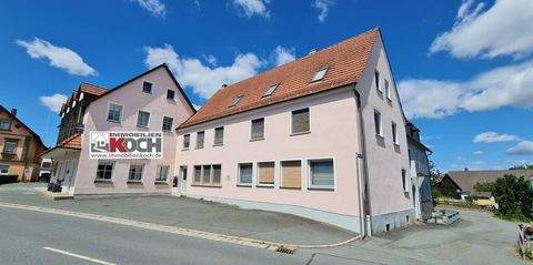 Kulmbach Häuser, Kulmbach Haus kaufen