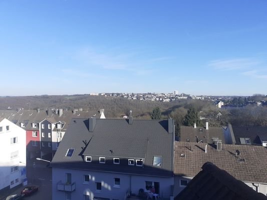 Ausblick Wohnbereich