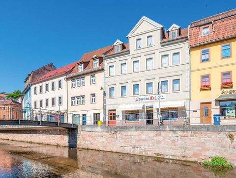Stadtroda Häuser, Stadtroda Haus kaufen