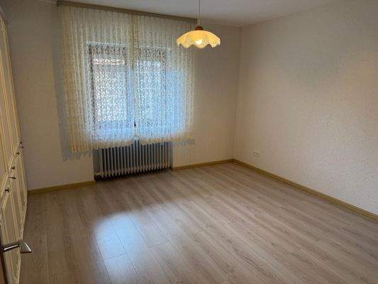 Erdgeschoss Zimmer 2