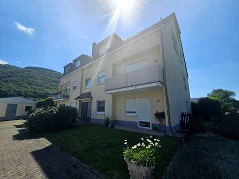 Bernkastel-Kues Wohnungen, Bernkastel-Kues Wohnung kaufen