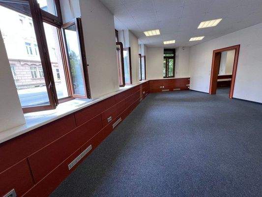 Büroraum 1