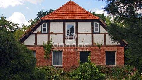 Karrenzin Häuser, Karrenzin Haus kaufen