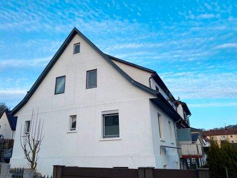 Heidenheim an der Brenz / Mergelstetten Häuser, Heidenheim an der Brenz / Mergelstetten Haus kaufen