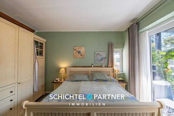 S&P | Schlafzimmer