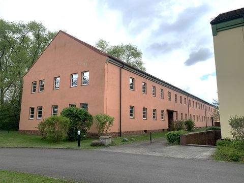 Cottbus Büros, Büroräume, Büroflächen 