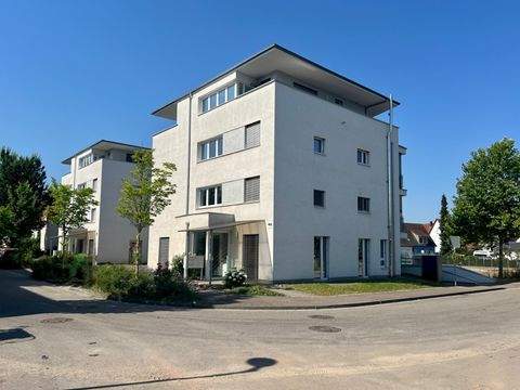 Freiburg St. Georgen Wohnungen, Freiburg St. Georgen Wohnung kaufen