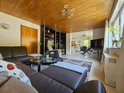 Neudenau Wohnen auf Zeit, möbliertes Wohnen