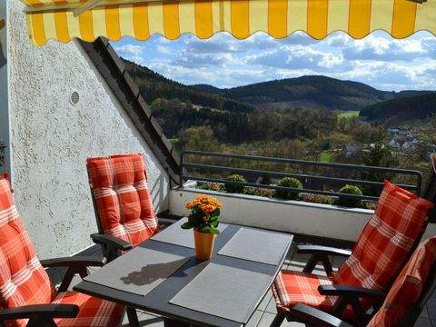 Winterberg-Niedersfeld Wohnungen, Winterberg-Niedersfeld Wohnung kaufen