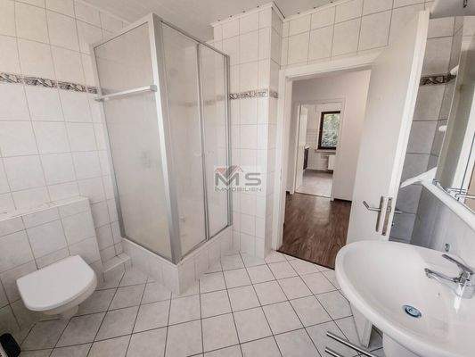 Badezimmer Obergeschoss